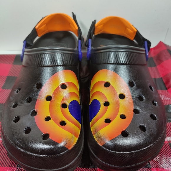 CROCS | Shoes | Crocs X Space Jam A New 